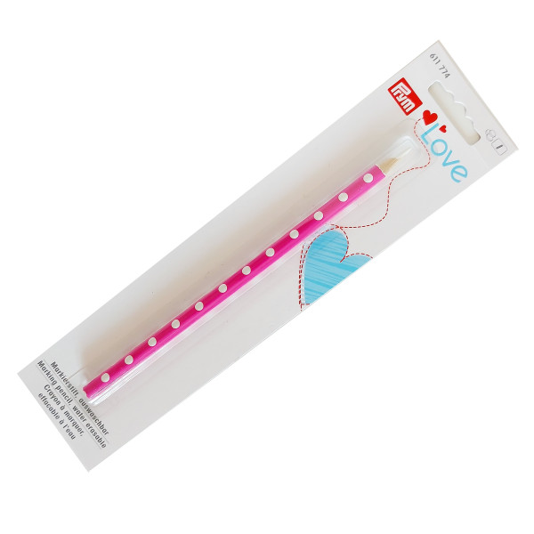 Prym - Marking Pencil Water Erasable